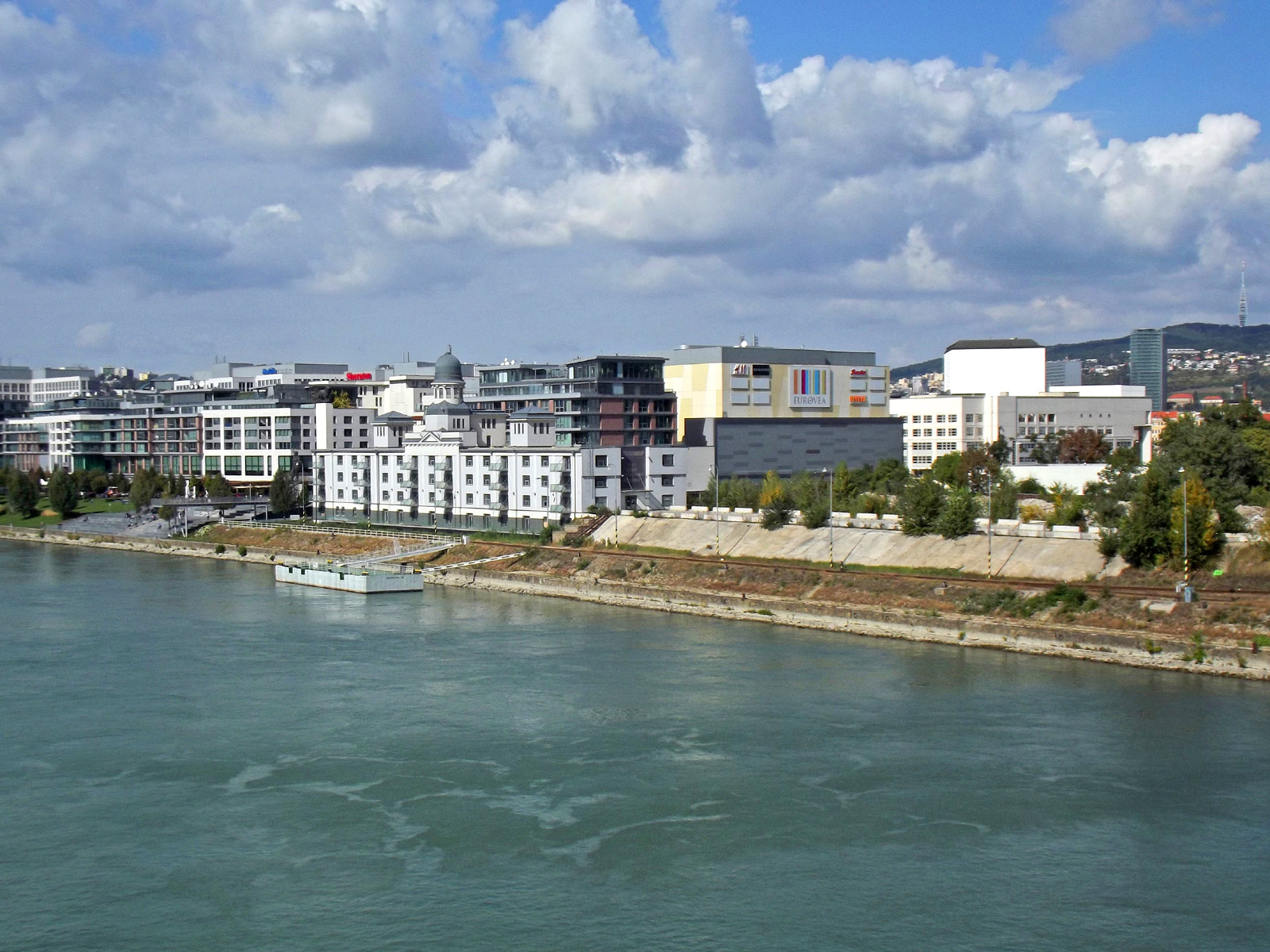 Bratislava